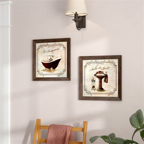 The Best Seat in the House Metal Wall Art Funny 